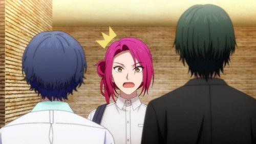 Background image for Rival • Part Two