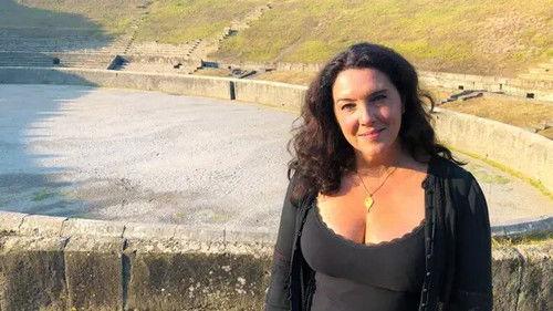 Ultimate Treasure Countdown Season 1 Episode 4 - Uncovering Pompeii