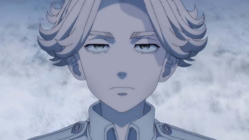 Tokyo Revengers Season 1 Episode 42 - A Bad Hunch