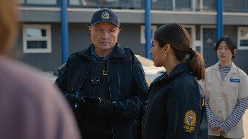 undefined Season 1 Episode 6 - Safe Harbours