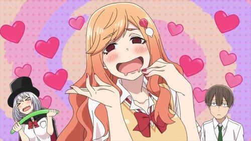 Magical Sempai Season 1 Episode 6 - Unknown Sempai | Gyaru-Pan Sempai | Measuring Sempai | Suspicious Sempai