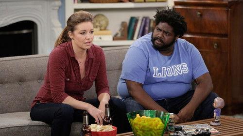 Undateable Season 1 Episode 3 - Three's a Crowd