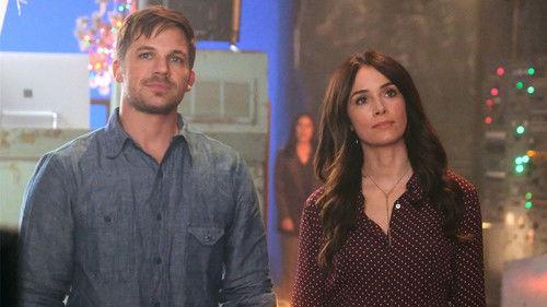 Timeless Season 2 Episode 10 - The Miracle of Christmas Part I/II