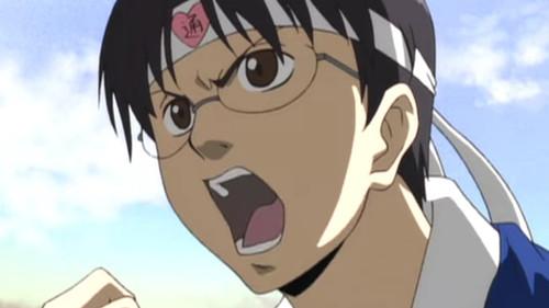 undefined Season 3 Episode 27 - Some Things Can Only Be Conveyed Through the Written Word