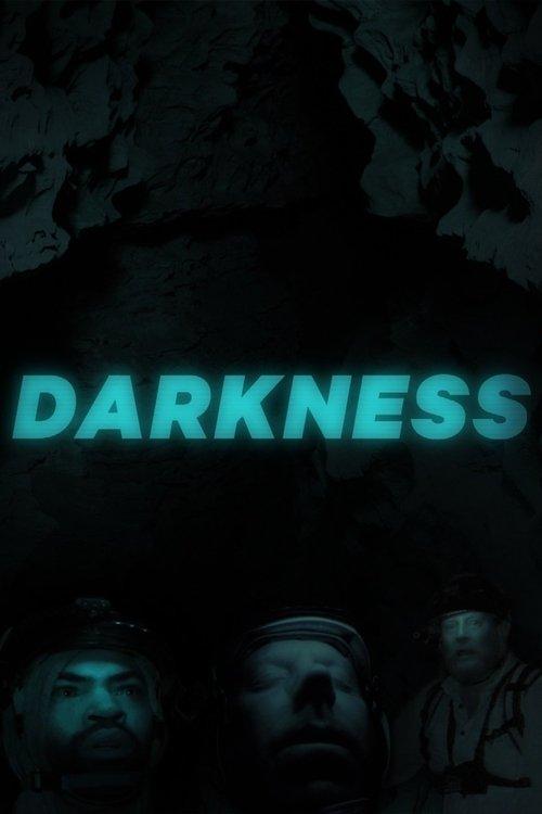 Darkness poster