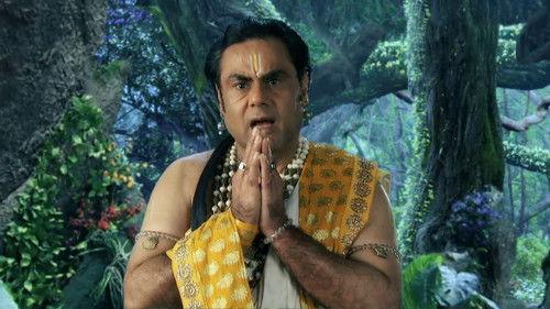 Devon Ke Dev...Mahadev Season 32 Episode 5 - Gyan Murty punishes the learned