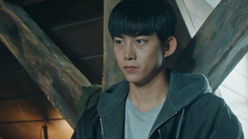 Blind Season 1 Episode 7 - The Children Who are Called by Numbers