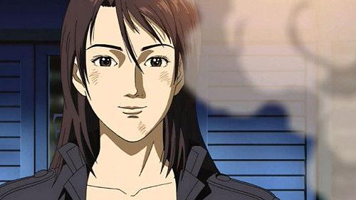 Angel Heart Season 1 Episode 2 - Kaori has Returned