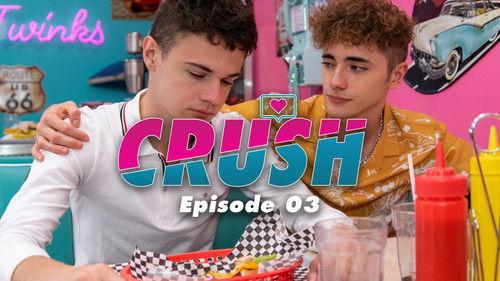 CRUSH Season 1 Episode 3 - Discord