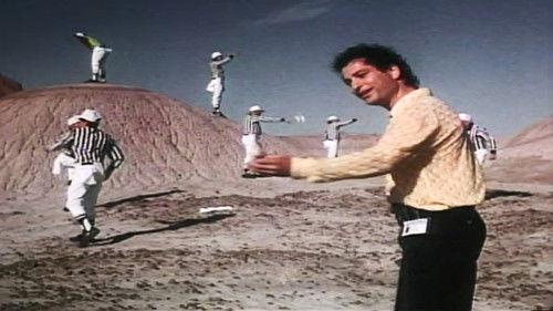 St. Elsewhere Season 5 Episode 9 - After Life