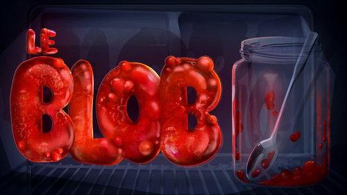 The Bizarre Stories of Professor Zarbi Season 1 Episode 11 - The Blob