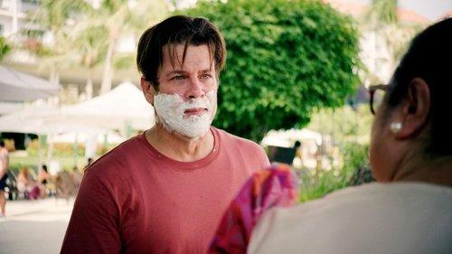 Almost Paradise Season 1 Episode 2 - It's Personal