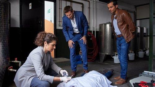 Die Rosenheim-Cops Season 24 Episode 7 - Quite presumptuous