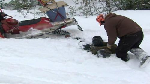 Mountain Men Season 2 Episode 9 - End of the Line