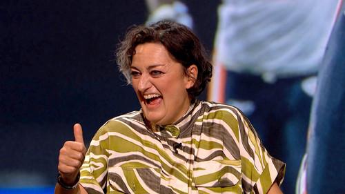 QI Season 22 Episode 8 - Viral