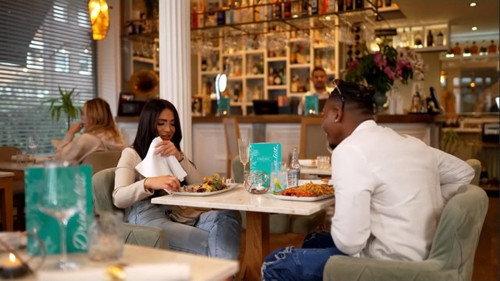 Celebs Go Dating Season 10 Episode 3 - Episode 3