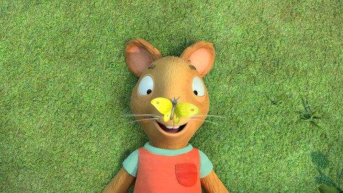 Pip and Posy Season 2 Episode 11 - Happiness Hill