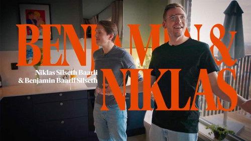 Kjartan rydder opp - hjemme Season 1 Episode 9 - Episode 9