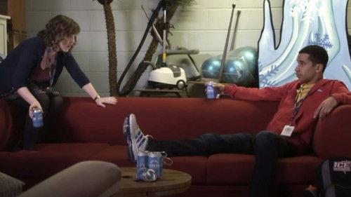 Degrassi Season 12 Episode 17 - Sabotage (1)