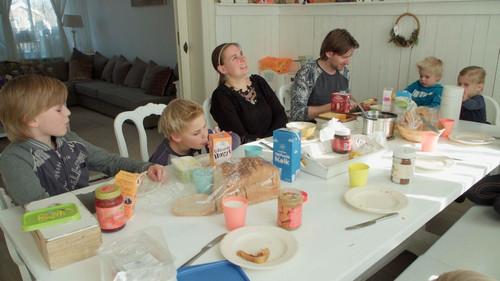 Een Huis Vol Season 14 Episode 2 - Episode 2