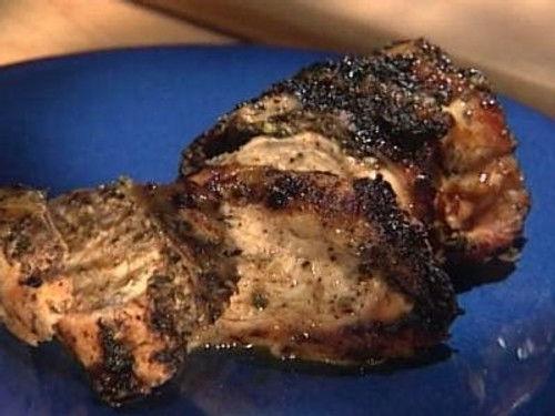 America's Test Kitchen Season 5 Episode 12 - New Flavors from the Grill