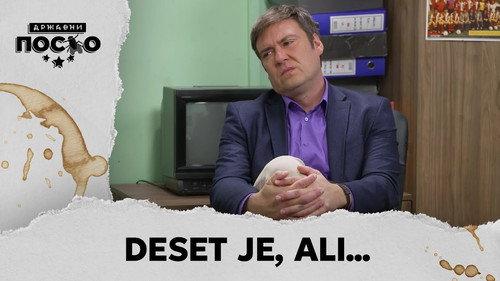 Government Job Season 13 Episode 11 - 2230 Deset je, ali...