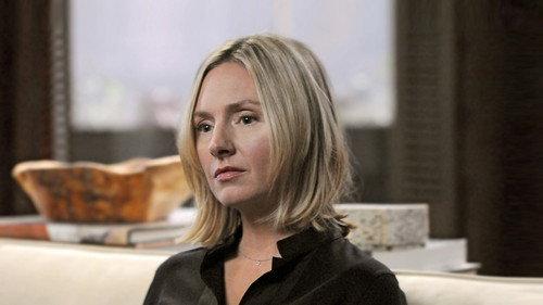 In Treatment Season 2 Episode 11 - Mia - Week Three