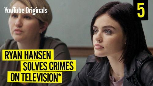 undefined Season 2 Episode 5 - The Rye Chromosome