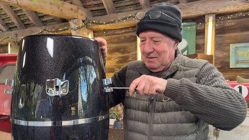 The Repair Shop Season 16 Episode 5 - Episode 5