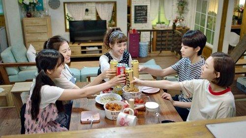 Hello, My Twenties! Season 2 Episode 2 - Coward #TheStranger