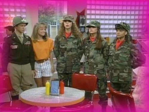Saved by the Bell Season 2 Episode 2 - Zack's War