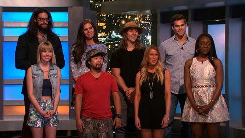 Big Brother Season 17 Episode 1 - Premiere Part 1