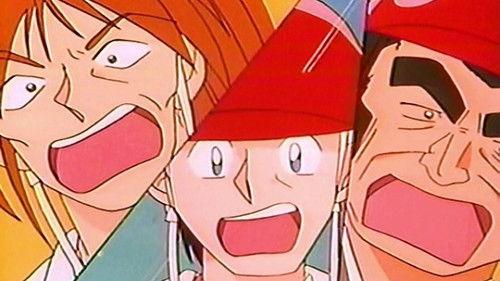 I'll Make a Habit of It Season 1 Episode 13 - Ah, My Former Youth