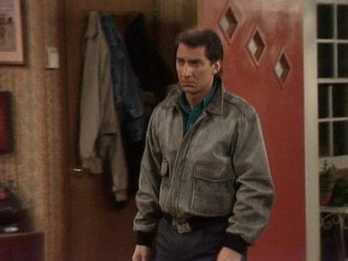 Married... with Children Season 2 Episode 19 - Impo-Dent