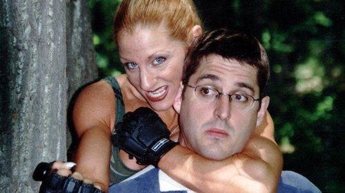 Louis Theroux's Weird Weekends Season 3 Episode 4 - Body Building