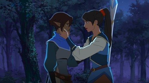 Background image for A Woman Unseen