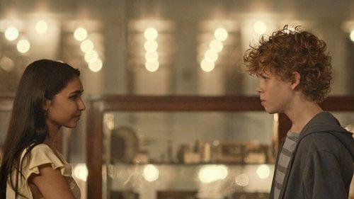 undefined Season 1 Episode 6 - Truth