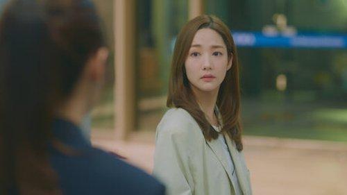 undefined Season 1 Episode 4 - Visibility