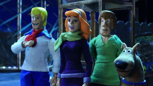 Robot Chicken Season 6 Episode 3 - Punctured Jugular