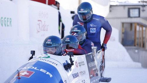 Rob & Romesh Vs Season 8 Episode 5 - Winter Olympics Team GB (1)