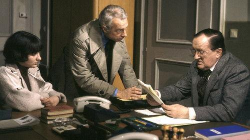 Der Alte Season 3 Episode 1 - Episode 1