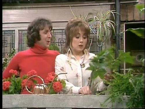 Man About the House Season 4 Episode 1 - Home & Away