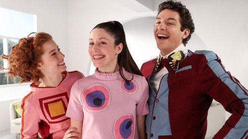 Passe-Partout Season 1 Episode 1 - Episode 1