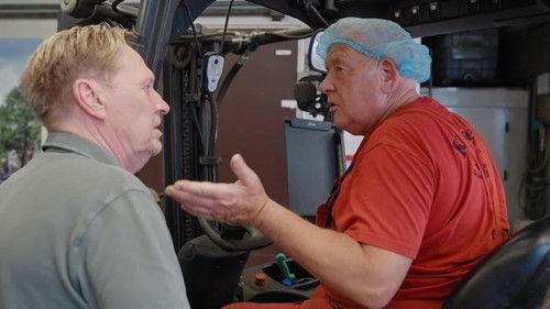 The Gherkin King Season 3 Episode 3 - Episode 3