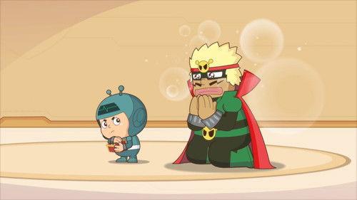 Happy Toon Season 16 Episode 7 - Episode 7