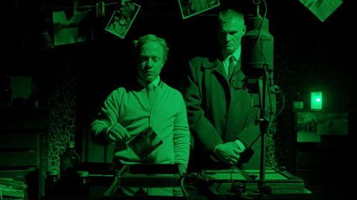 Fartsa Season 1 Episode 6 - Episode 6