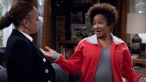 The Upshaws Season 1 Episode 4 - Big Plans