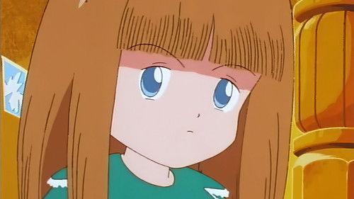 Background image for The Warrior Magic User, Ju Ju's True Identity!