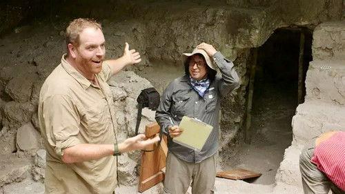 Expedition Unknown Season 5 Episode 2 - Lost City of El Mirador