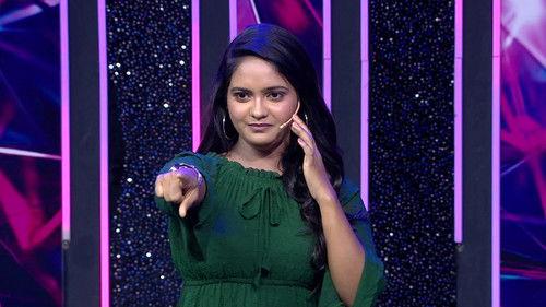 Tik Tik Tik Season 1 Episode 19 - The Hilarious Ride